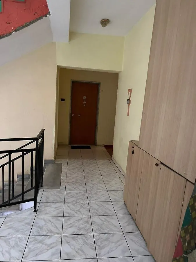 Апартаменты Evis House Тирана
