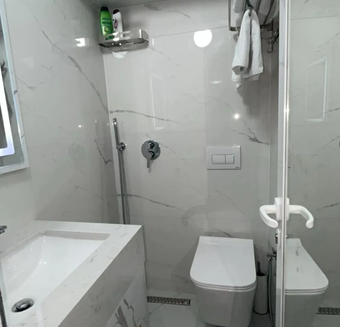 Апартаменты Evis House Тирана