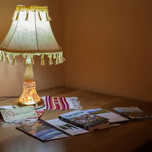 Otel Brilant Antik, Tiran