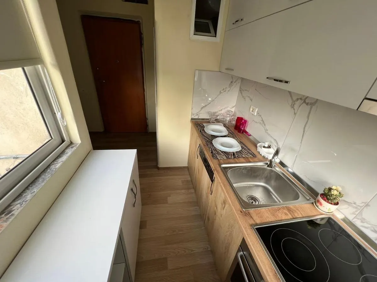 Appartamento Evis House Tirana