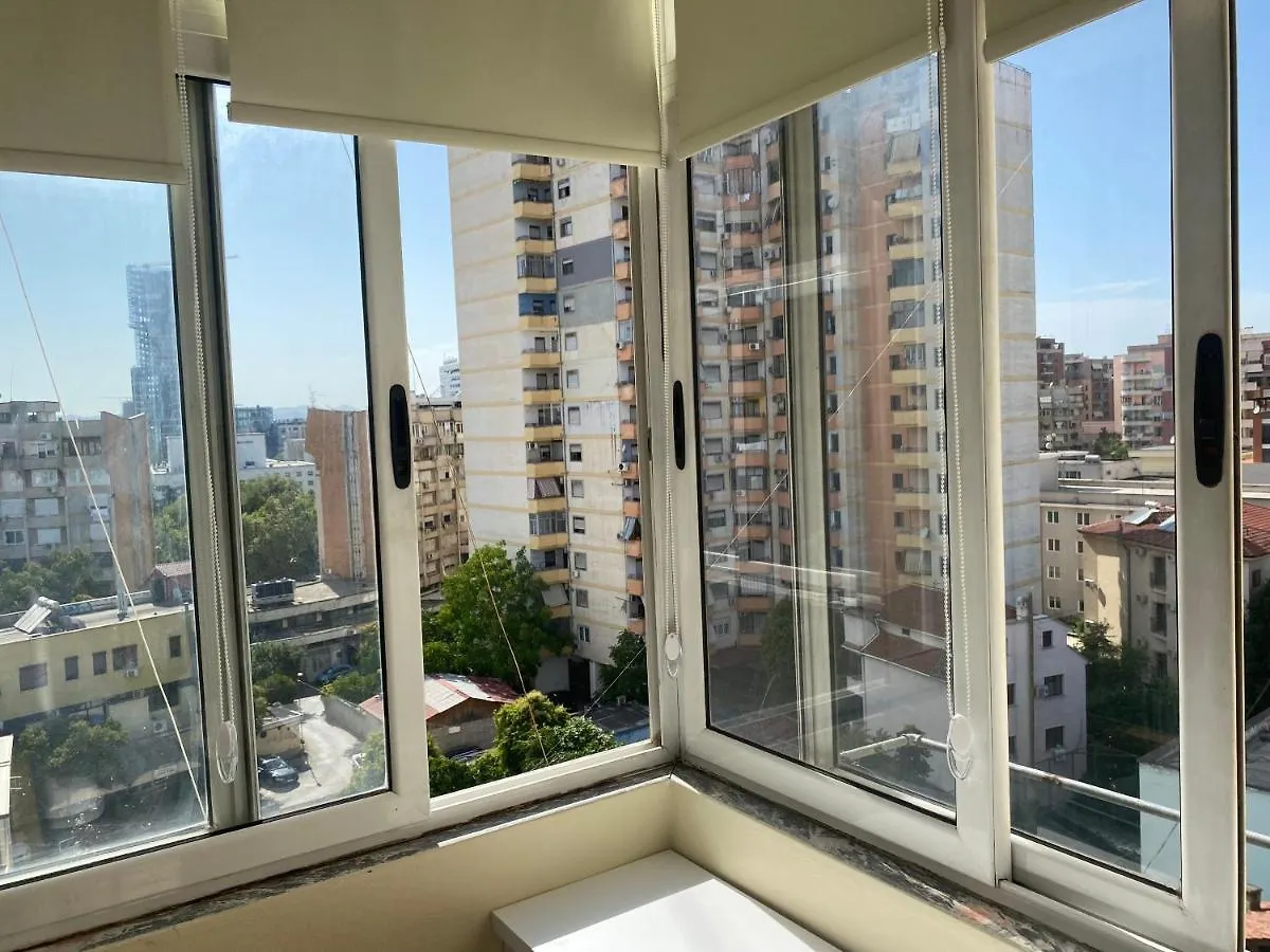 Appartamento Evis House Tirana Albania