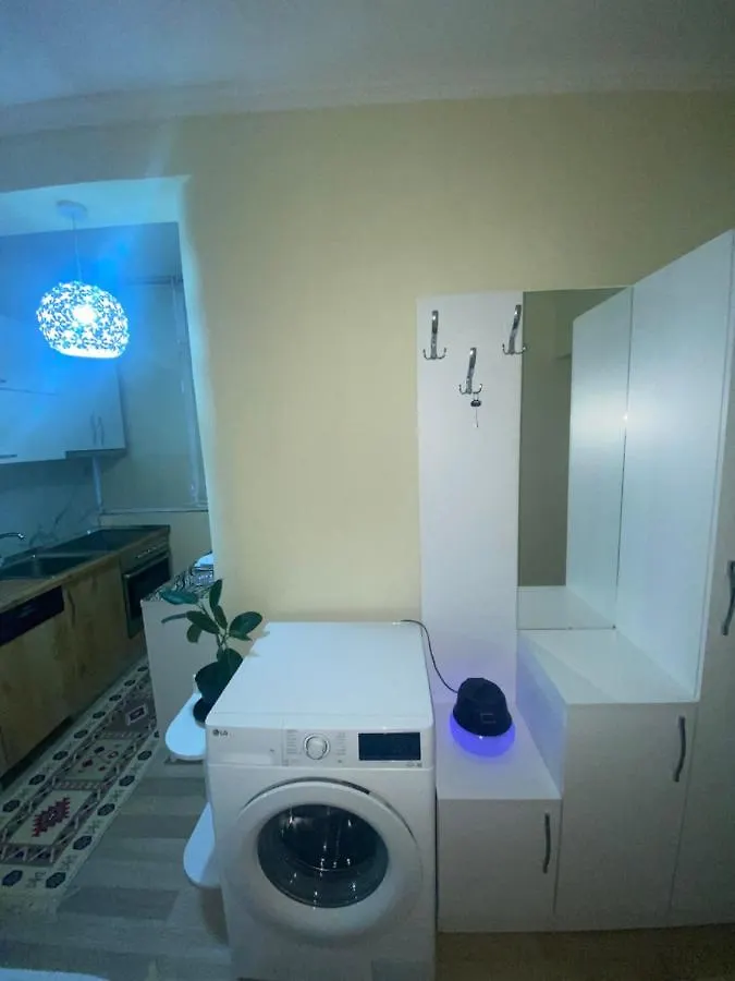 티라나 Evis House 아파트 0*,  알바니아