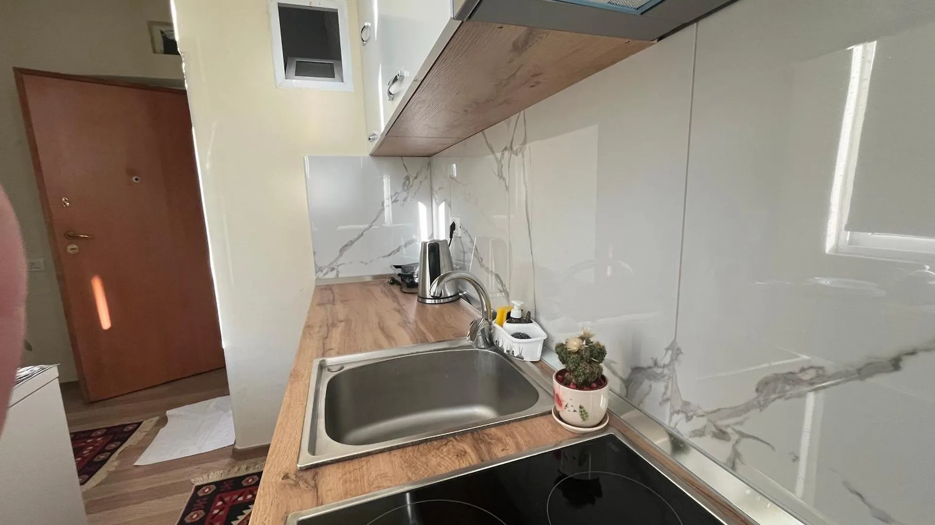 Appartamento Evis House Tirana Albania