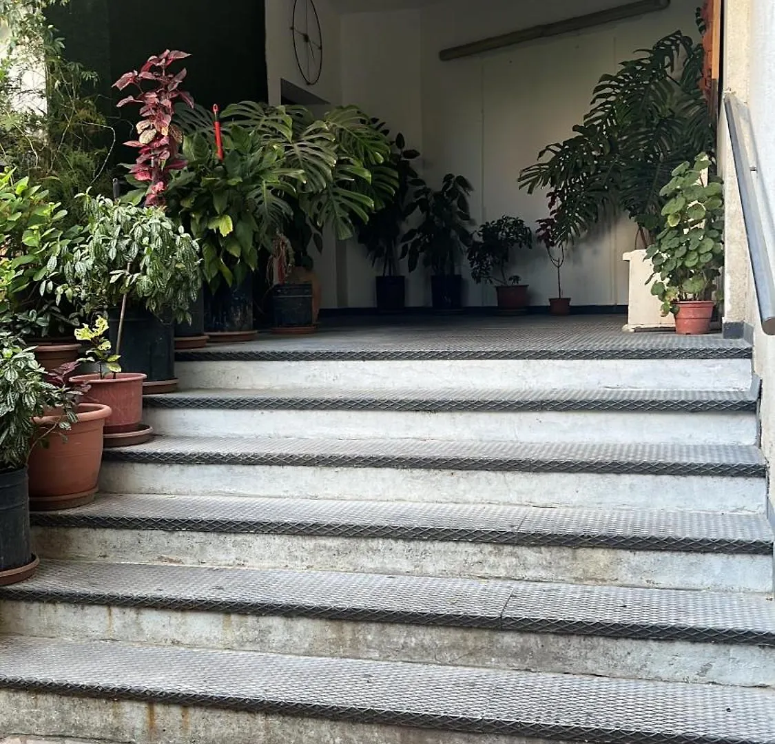 Appartamento Evis House Tirana