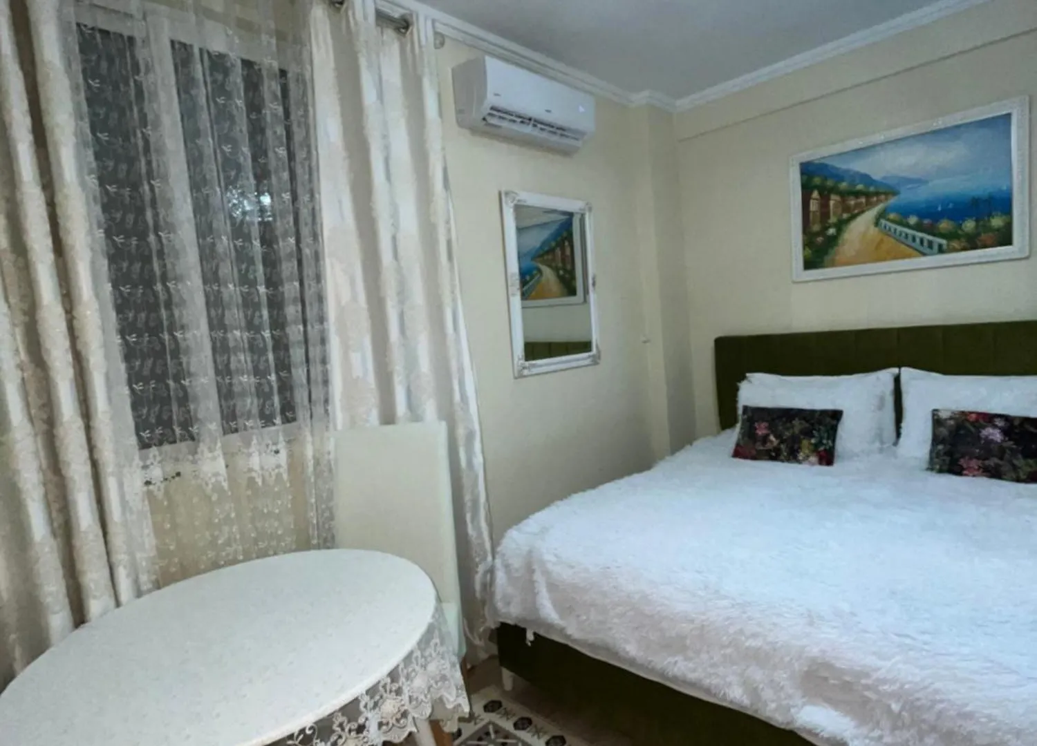 Appartamento Evis House Tirana