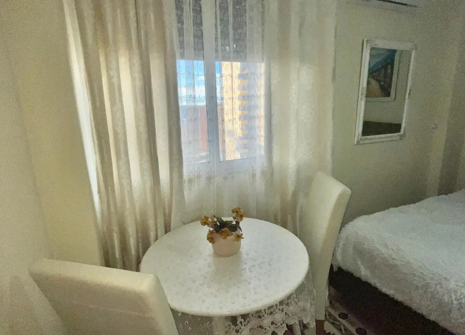Appartamento Evis House Tirana 0*,