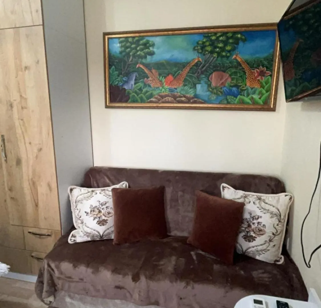 Appartamento Evis House Tirana Albania